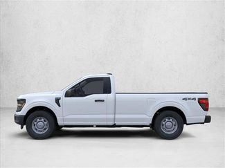 New 2026 Ford F150 XL AWD/4WD video 3