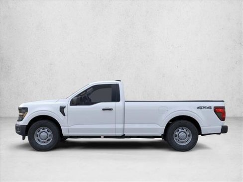 New 2026 Ford F150 XL AWD/4WD image 3