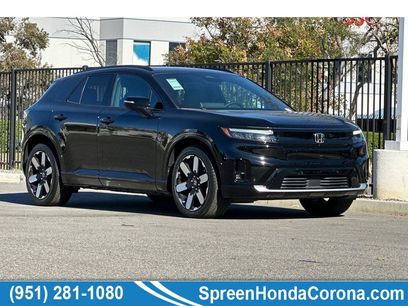 New 2025 Honda Prologue Elite