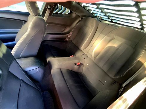 Used 2018 Ford Mustang GT w/ Equipment Group 301A image 17