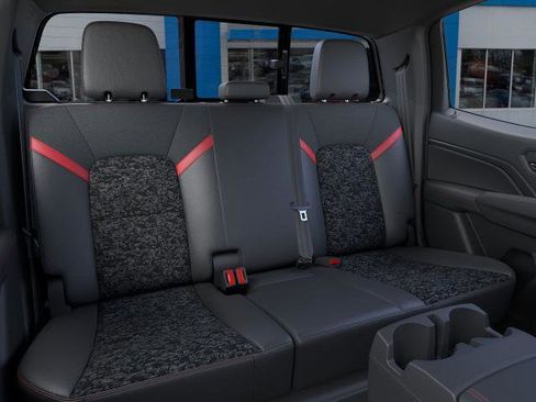 New 2026 Chevrolet Colorado Z71 image 48