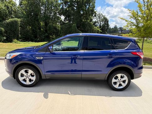 Used 2016 Ford Escape SE AWD/4WD image 8