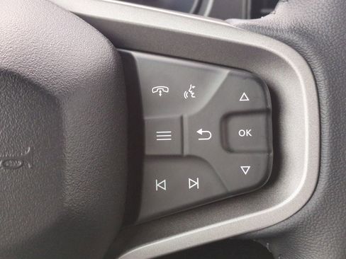 New 2025 Ford Bronco Big Bend image 27