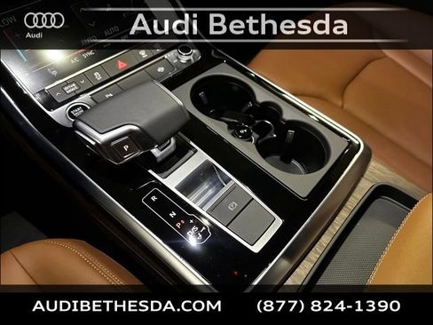 New 2026 Audi Q7 3.0T Premium image 20