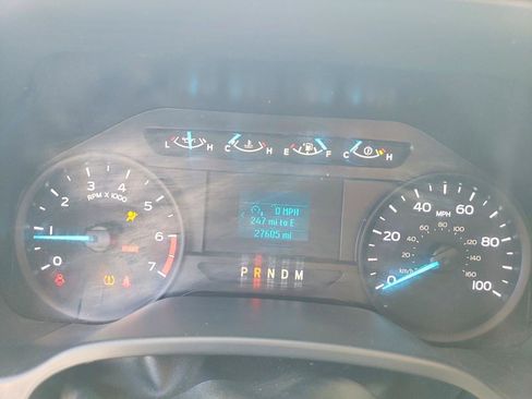 Used 2021 Ford F350 XL w/ Power Equipment Group AWD/4WD image 8