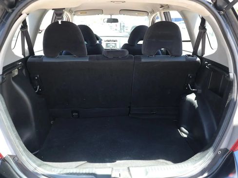 Used 2008 Honda Fit image 15