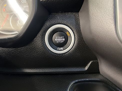 Used 2023 RAM 1500 Big Horn image 15