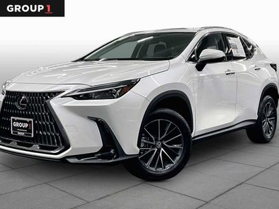 Used 2024 Lexus NX 350h AWD w/ Cold Area Package