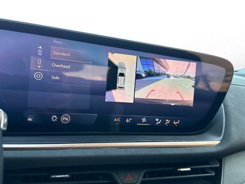 Used 2025 Buick Envision Sport Touring image 24