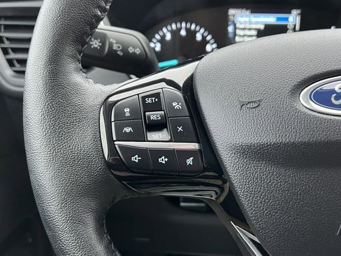 Certified 2021 Ford Escape SE w/ SE Sport Appearance Package image 18