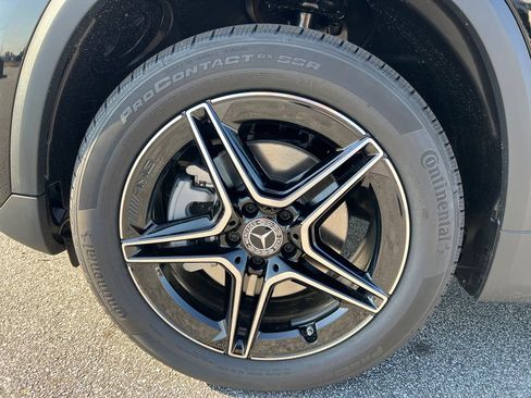 New 2026 Mercedes-Benz GLA 250 image 12
