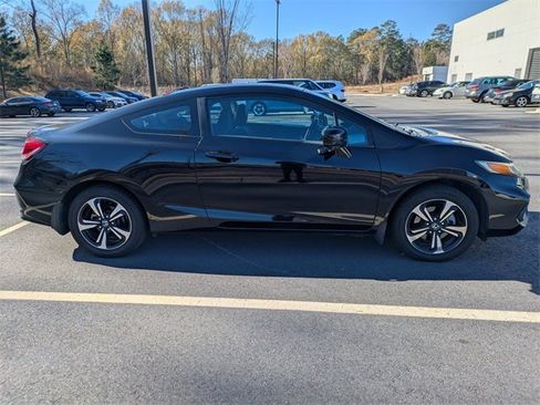 Used 2014 Honda Civic EX image 3