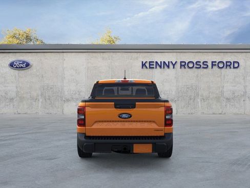 New 2026 Ford Maverick Tremor AWD/4WD image 5