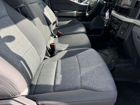 New 2024 Ford F350 XL RWD image 6