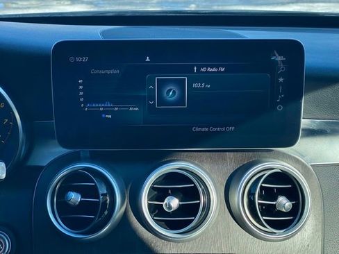 Used 2021 Mercedes-Benz C 300 4MATIC Sedan image 36