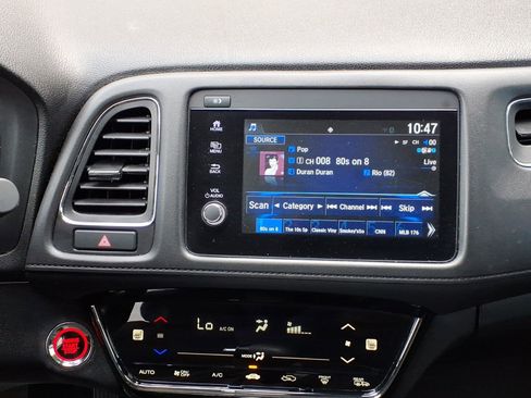 Used 2020 Honda HR-V EX image 24