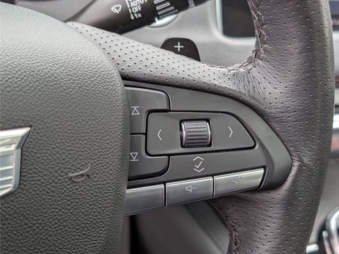 Used 2022 Cadillac XT4 Sport image 25