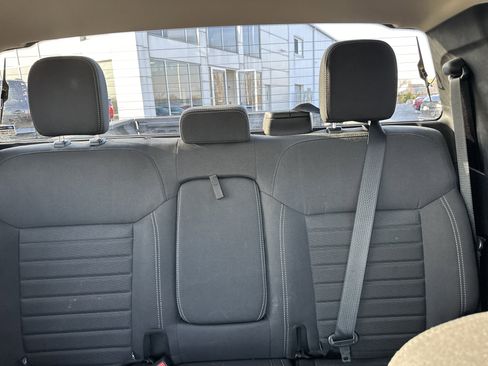 Used 2023 Ford Ranger XLT w/ Equipment Group 301A Mid image 23