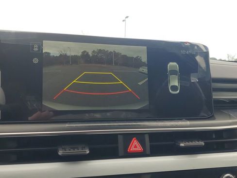 New 2026 Kia K5 GT-Line image 24