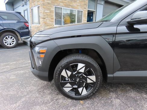 Used 2025 Hyundai Kona SEL AWD/4WD image 33