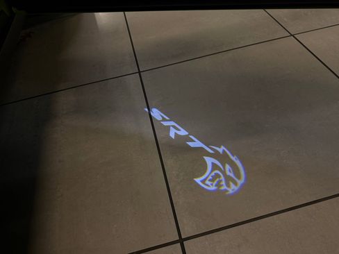 Used 2023 Dodge Challenger SRT Hellcat image 22