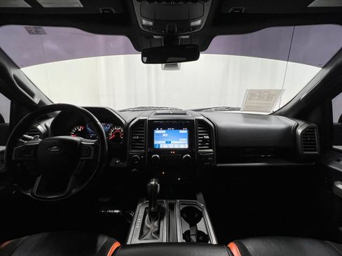 Used 2018 Ford F150 Raptor w/ Equipment Group 802A Luxury AWD/4WD image 21
