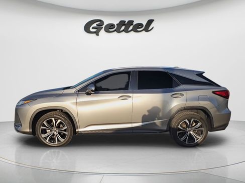 Used 2022 Lexus RX 350 350 w/ Premium Package image 2