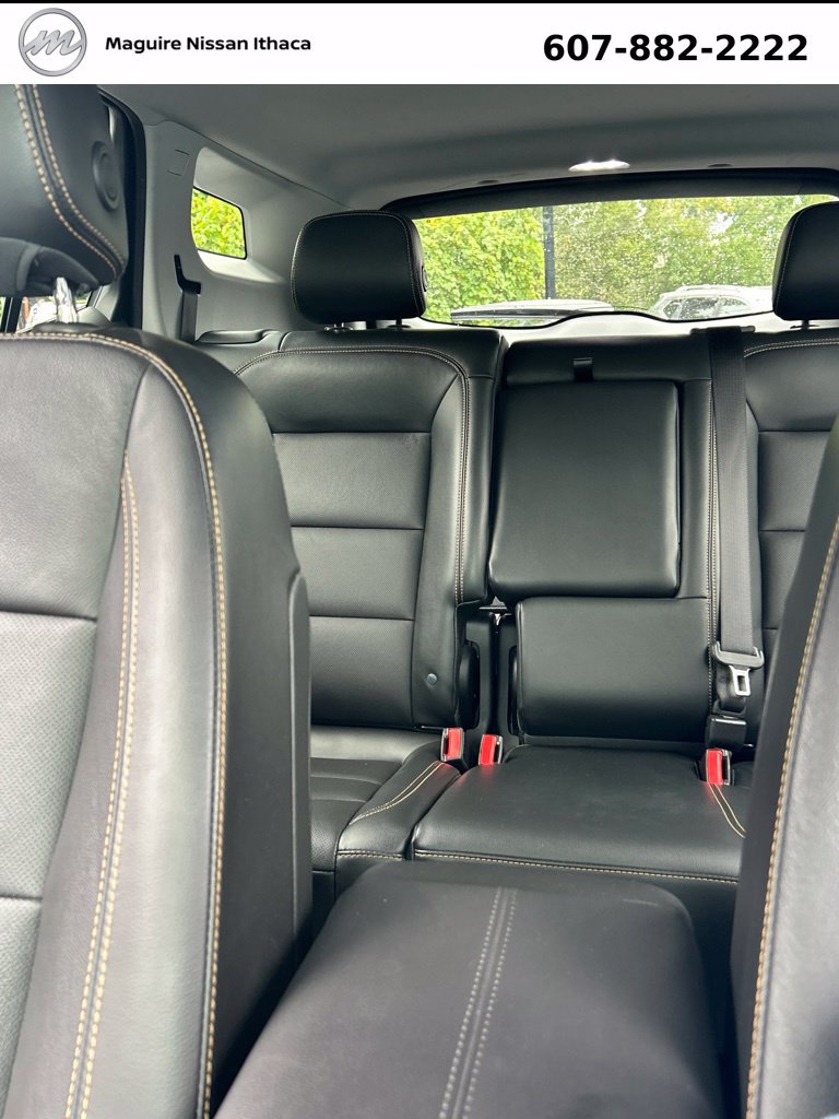 Used 2020 GMC Terrain SLT w/ Preferred Package AWD/4WD image 7