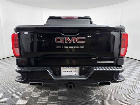 Used 2023 GMC Sierra 1500 Elevation w/ X31 Off-Road Package image 5