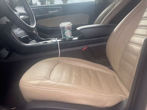 Used 2018 Ford Edge SEL w/ Equipment Group 201A image 14