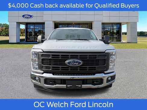 New 2026 Ford F250 XL image 10