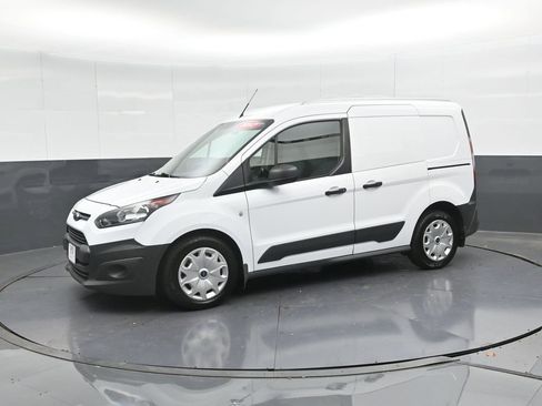 Used 2017 Ford Transit Connect XL image 7