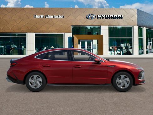 New 2026 Hyundai Sonata SE image 7