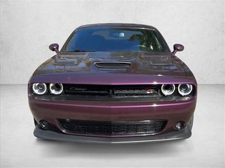Used 2021 Dodge Challenger R/T Scat Pack video 2