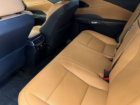 Used 2025 Lexus RX 350 Premium Plus FWD image 26