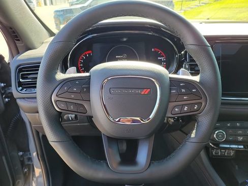 New 2027 Dodge Durango GT AWD/4WD image 11