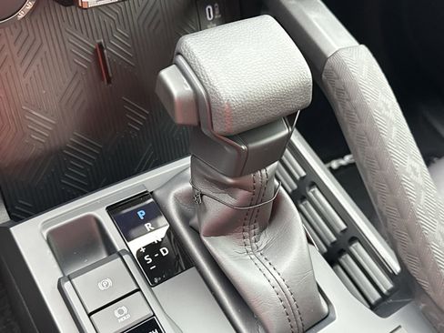 New 2025 Toyota Tacoma SR5 image 20