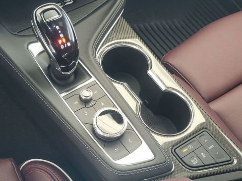 New 2026 Cadillac CT4 V image 20