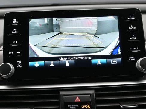 Used 2021 Honda Accord EX-L image 13