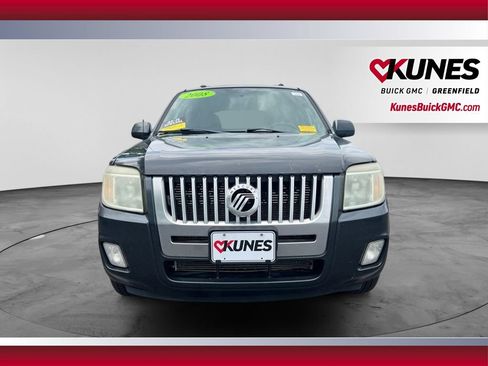 Used 2008 Mercury Mariner Premier AWD/4WD image 13