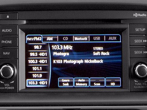 Used 2014 MAZDA CX-5 Touring AWD/4WD image 18