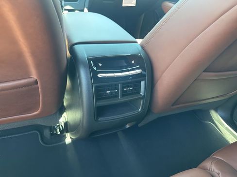 New 2026 Cadillac XT5 Premium Luxury w/ Driver Assist Package image 23