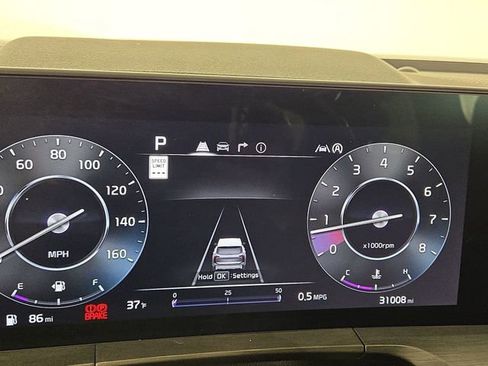 Certified 2024 Kia Telluride SX Prestige X-Line image 19