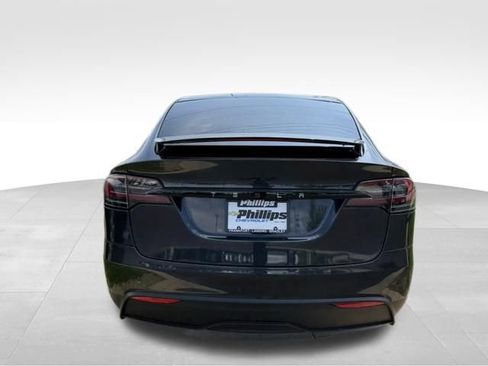 Used 2024 Tesla Model X AWD/4WD image 13
