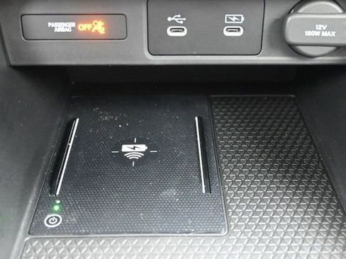 Used 2026 Honda CR-V Sport Touring image 32