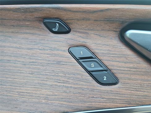 Used 2023 Jeep Grand Cherokee Summit w/ Adv Protech Group IV image 35