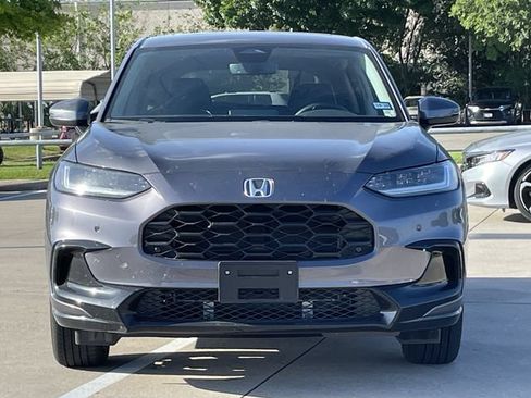 Certified 2026 Honda HR-V EX-L image 6
