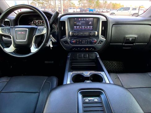 Used 2016 GMC Sierra 1500 SLT w/ SLT Preferred Package image 30
