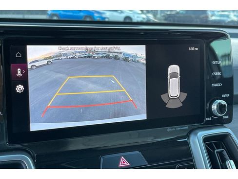 Used 2022 Kia Sorento EX w/ Panoramic Sunroof Package image 29