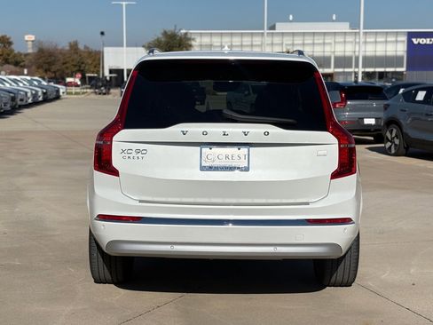Certified 2022 Volvo XC90 T8 Inscription Expression image 7